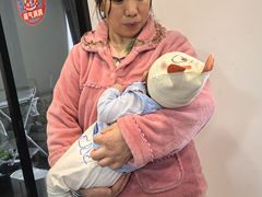 -田螺阿姨自营月嫂·育儿嫂(高新店)