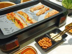 -八乔煎肉馆·丹东特色煎锅(梅林店)