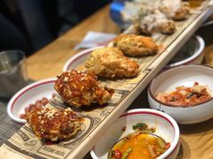 -秋木烤肉·韩国牛肉名家(高新旗舰店)