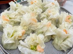 -清真·同发顺饭庄·烧麦(总店)