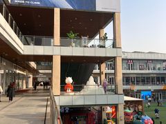 -首创奥特莱斯(北京店)