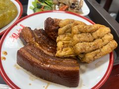 -刘小忙把子肉(北园大街总店)