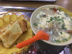 -晓庄学院-食堂