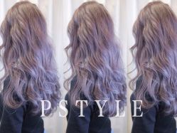 点击看大图 -P.STYLE 派斯造型