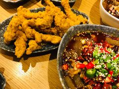-付小姐在成都(川沙店)
