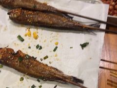 -木屋烧烤(龙湖天街店)