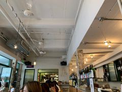 大堂-RAC BAR(安福路店)