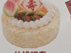 -味多美蛋糕(航天桥店)