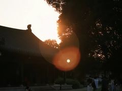 -江心屿景区