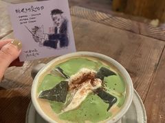 -CAFE CHEZ W一木家(香山路店)