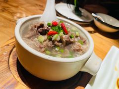 -颐和•海鲜砂锅粥•啫啫煲(奥林匹克广场店)
