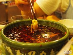 水中花-滋味烤鱼(超洋店)