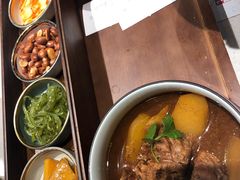 -牛腩之旅·牛腩牛杂煲(光启城美食城店)