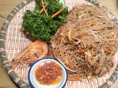 -丰豪烧烤·粤式大排档(学府店)