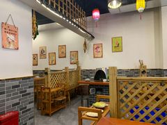 -老家大锅台·地锅鸡·铁锅炖(建邺文体路店)