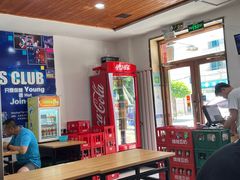 大堂-东财大盘鸡(黑石礁店)