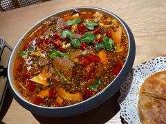 -川堂风·跷脚牛肉·乐山爆炒(宝山日月光店)