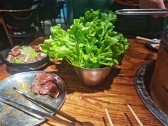 -原始泥炉烤肉(总店)