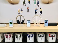 -Apple零售店(新街口店)