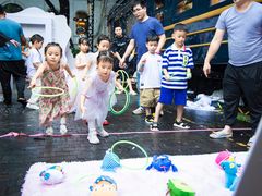 -火车头法国西餐厅