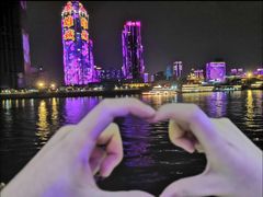 -武汉两江游览·夜游长江(汉口粤汉码头)