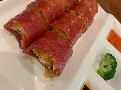 -北海金昌开元名都大酒店·四季轩中餐厅