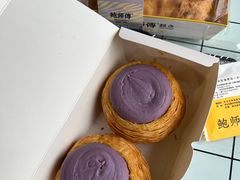 -鲍师傅糕点(八一馆店)