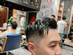 -T.1 hair salon烫染接发