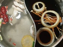 -呷哺呷哺(西单大悦城店)