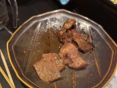 -山川小町·极番烧肉(新地假日广场店)