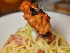 -雕刻时光·无国界料理西餐厅(五山店)