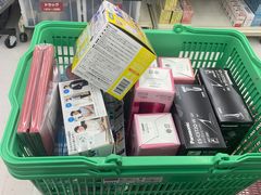 -Bic Camera (难波店)