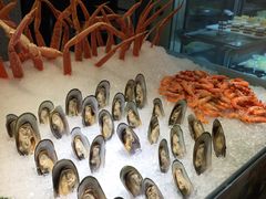 -金石国际大酒店·金丽自助餐厅