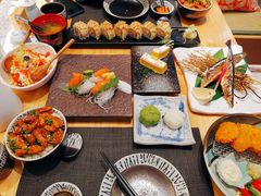 -苍月中华料理(王府井店)