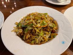 -南门小馆·清真(国贸商城店)