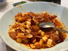 -玉华台饭庄·淮扬菜·烤鸭(望京店)