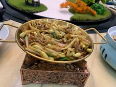 -红胖胖龙虾王·本地菜