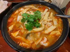 -红泰·泰精选·特色料理(中山路店)