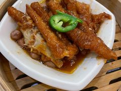 -龙的酒楼·手工早茶·顺德菜(近良路店)