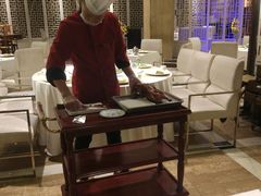 大堂-同喜烤鸭店(光芒店)