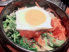 -仓库烤肉(绿园店)