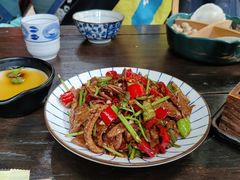 -吃货私房菜(丽江束河古镇店)
