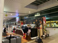 -胡志明新山一国际机场