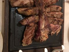 -奥斯特牛排馆(圣母百花大教堂)