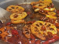 -半天妖烤鱼(丰科万达店)