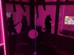 -皓声音KTV(新景店)