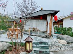 -华山御温泉度假村