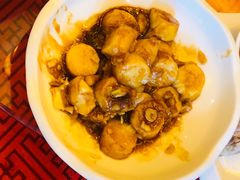 -马凯餐厅(长椿街店)