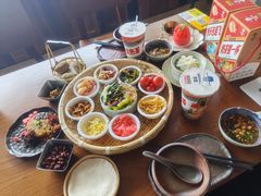 -包整·丝娃娃(一览甲秀楼风景店)