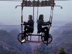 -梦幻奥陶纪景区